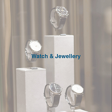 Watch & Jewellery