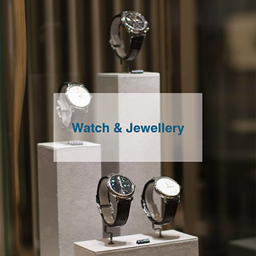 Watch & Jewellery