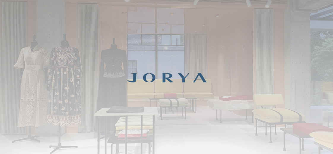 Jorya