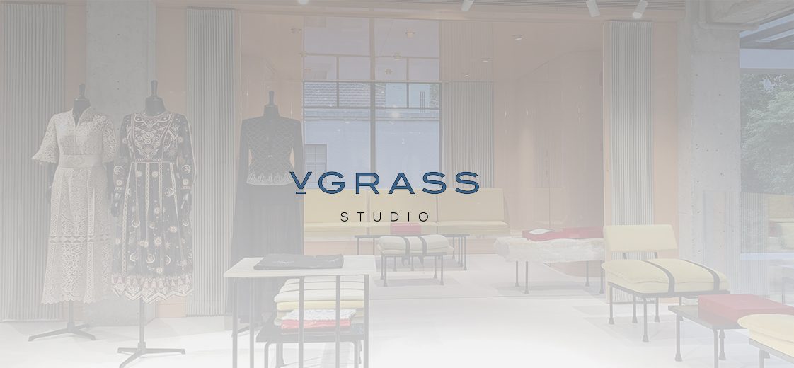 V. grass studio