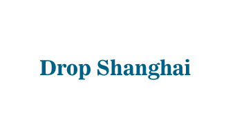 Drop shanghai- 上海