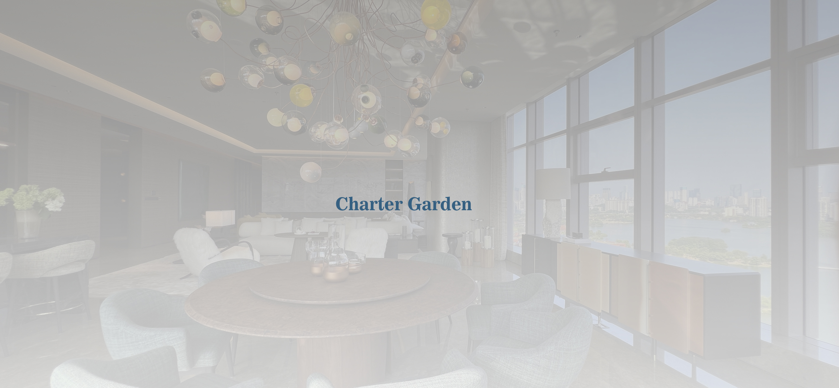 Charter Garden