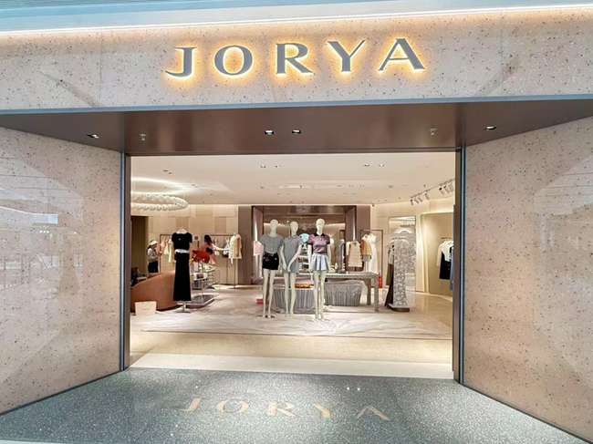 JORYA