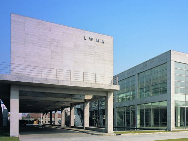 LWMA